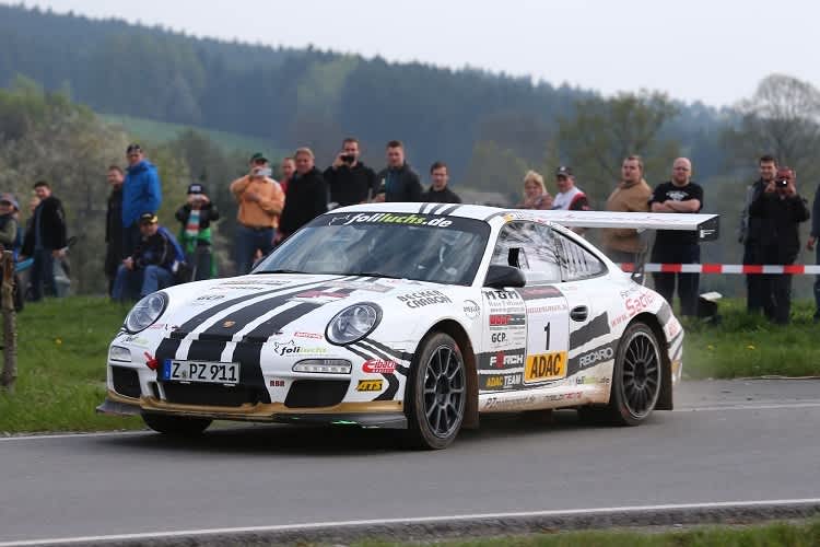 Sieger Ruben Zeltner