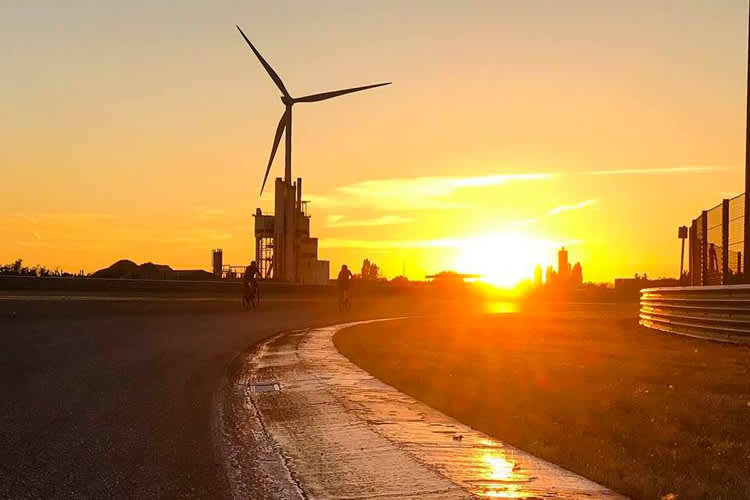 Besser spärt als nie: Das Reglement