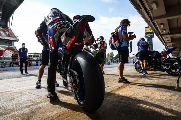 Die Superbike-WM 2022 steht in den Startlöchern