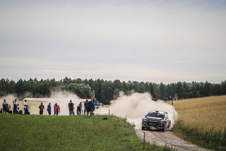 Titelverteidiger Alexey Lukyanuk