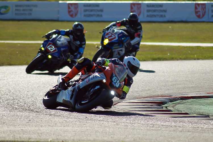 Stefan Ströhlein in Most