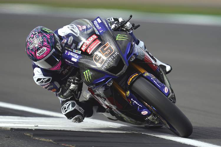 Tarran Mackenzie gibt in Assen sein Debüt in der Superbike-Weltmeisterschaft