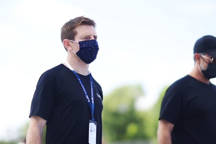 Anthony Davidson wurde 2014 Sportwagen-Weltmeister