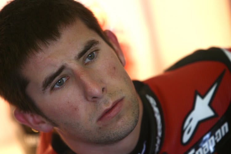 Craig Jones verstarb viel zu früh