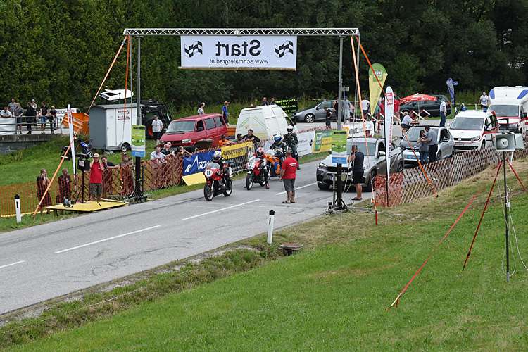 2020 gibt es kein Bergrennen in Julbach