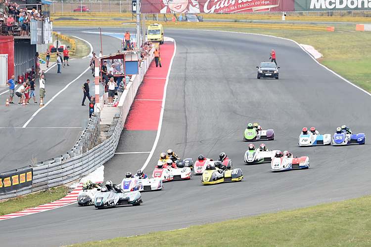 In Rijeka soll Anfang September der Startschuss der WM-Saison 2020 erfolgen