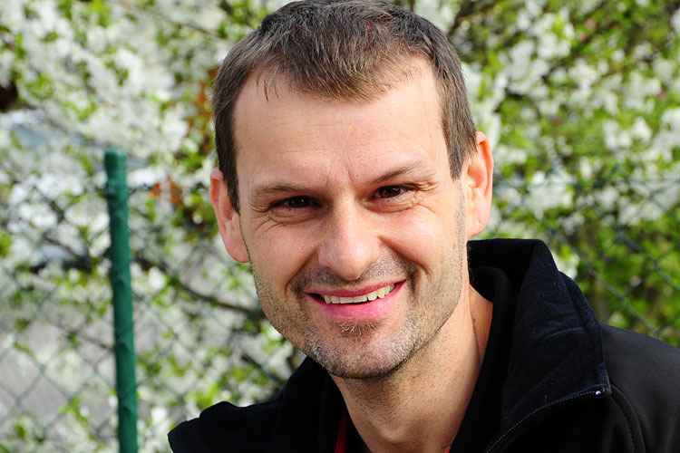 Herbert «Bertl» Kemmer zieht wegen der Corona-Krise den Stecker