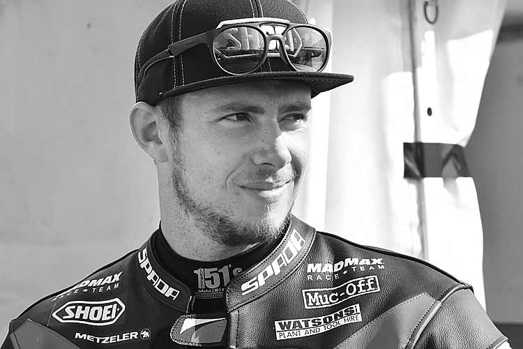 Daley Mathison verunglückte am 3. Juni 2019