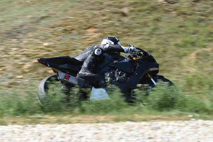 Auf das Cookstown 100 muss Julian Trummer verzichten