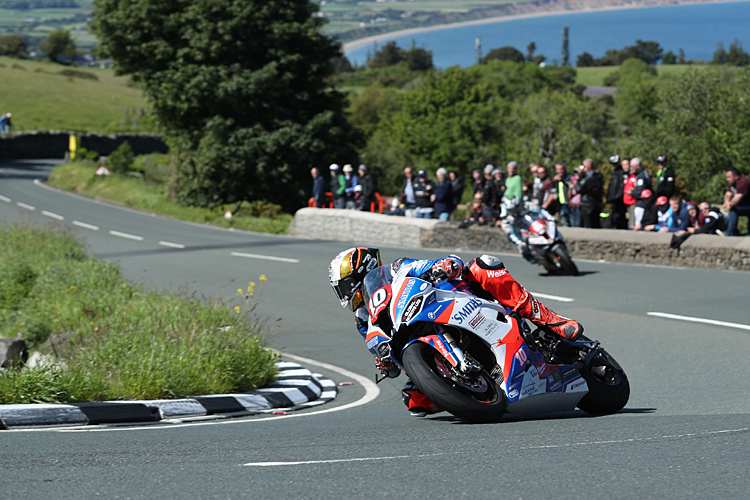 Auf diese Bilder müssen die TT-Fans 2021 verzichten