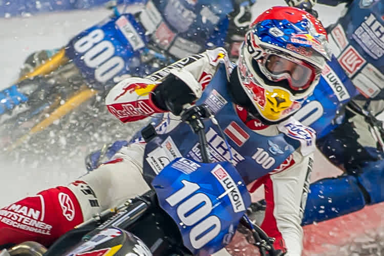 Franky Zorn: Die 100 ist sein Markenzeichen, heute wird er 50 Jahre alt