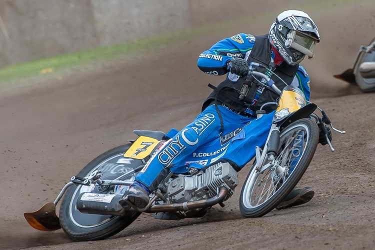 Bernd Diener verzichtet auf seinen Startplatz bei den beiden Grands Prix in Frankreich und Polen