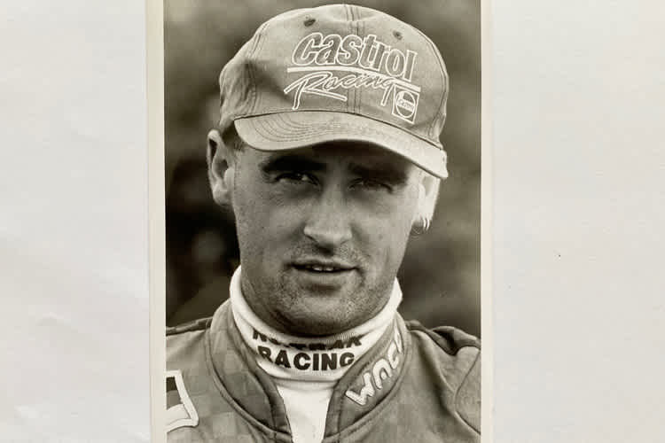 † Maik Torlümke stürzte vor 20 Jahren auf der Grasbahn in Cloppenburg schwer und starb neun Tage später