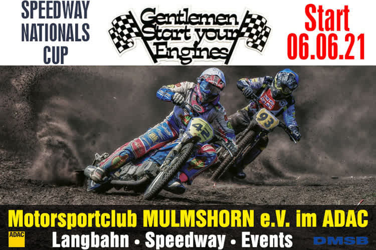 Hobbyfahrer aufgepasst.