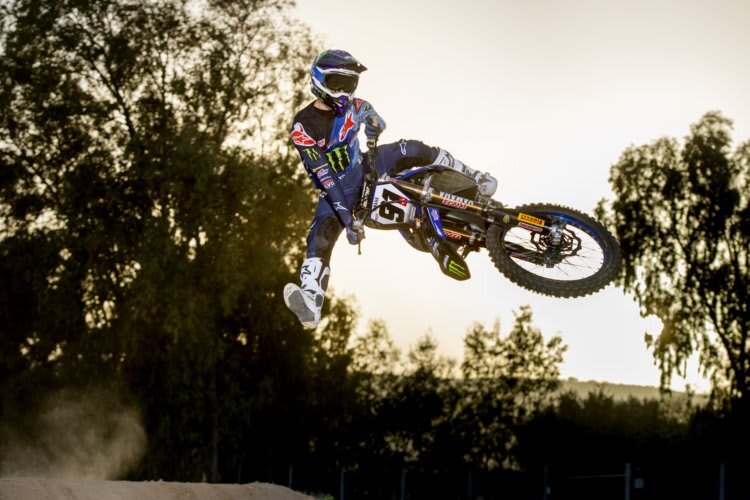 Jeremy Seewer will 2021 den Durchbruch schaffen