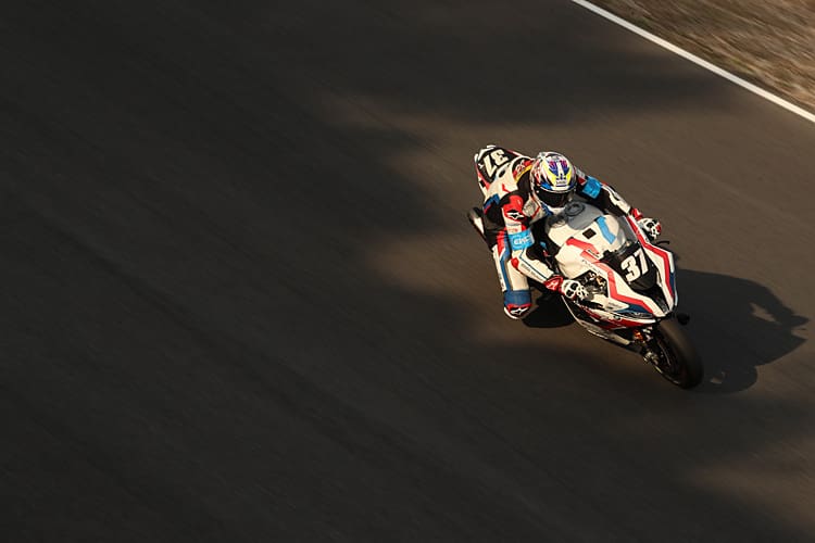Bei BMW Motorrad World Endurance geht man optimistisch in die Saison 2021