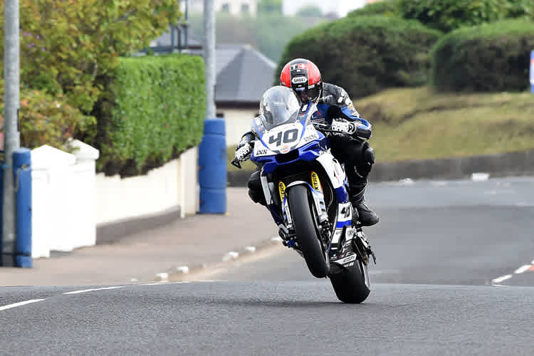 Horst Saiger: Mit Vollgas über die Sprunghügel wird es nicht mehr geben