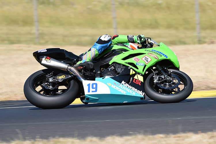 Bei Andreas Kofler geht es zum Jahreswechsel nach Spanien