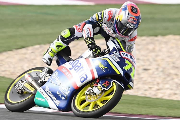 Der entscheidende Moment, der Sasaki den Sieg kosten sollte