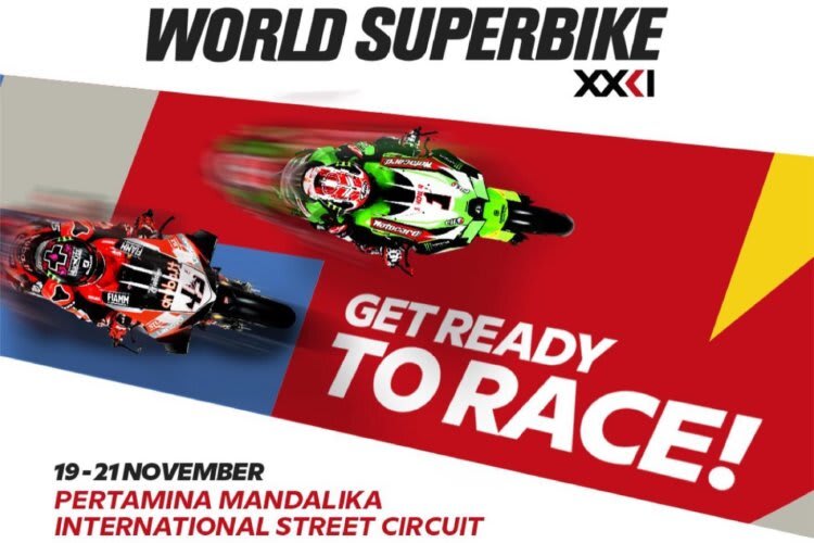 Ist alles bereit auf Lombok?