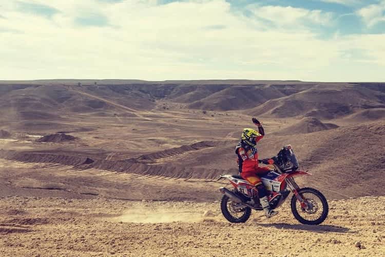 Mike Wiedemann (KTM)