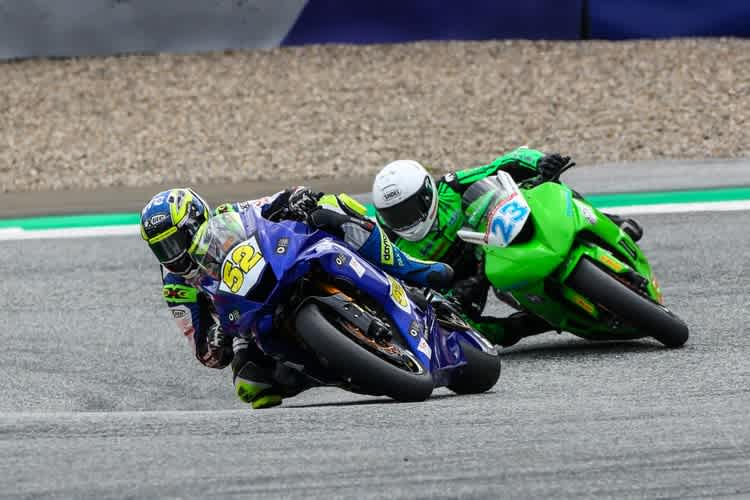 Hobelsberger vor Debise