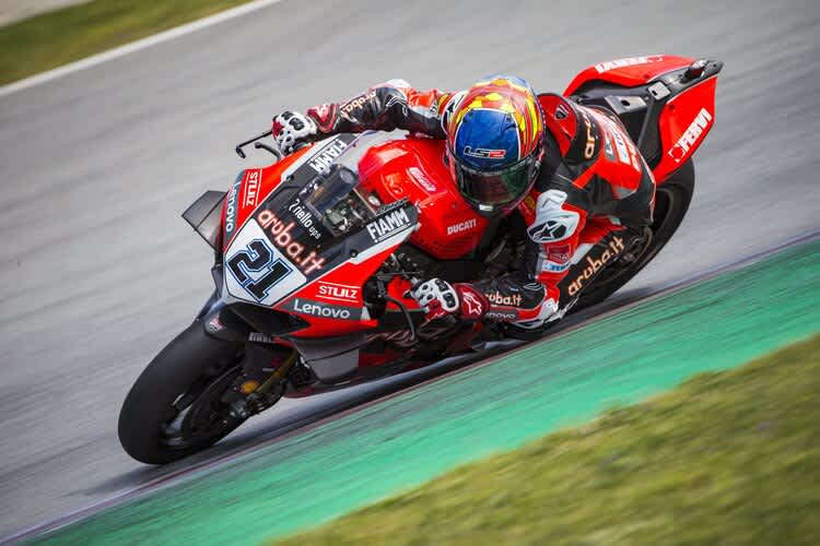 Michael Ruben Rinaldi