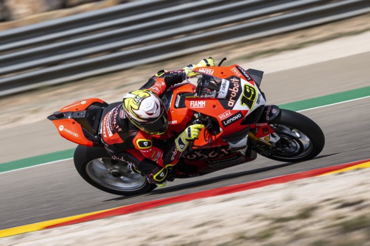 Alvaro Bautista