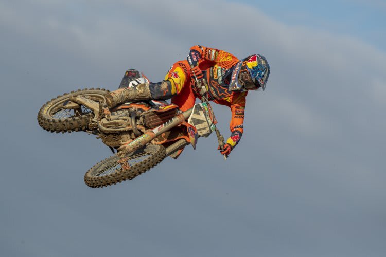 Rene Hofer hat Selbstvertrauen für nächste Saison getankt