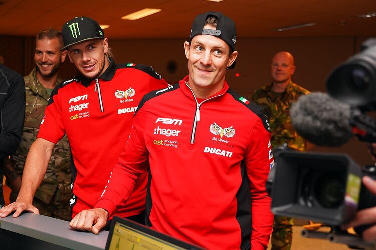 2019 besiegte Redding Brookes in der BSB um fünf Zähler