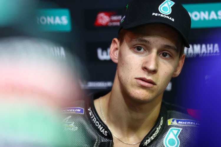 Alle wollen Fabio Quartararo (20)