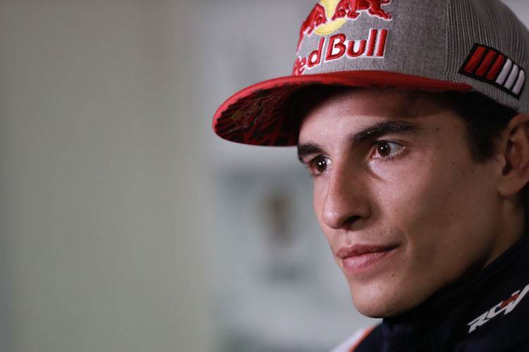 Marc Márquez (27)