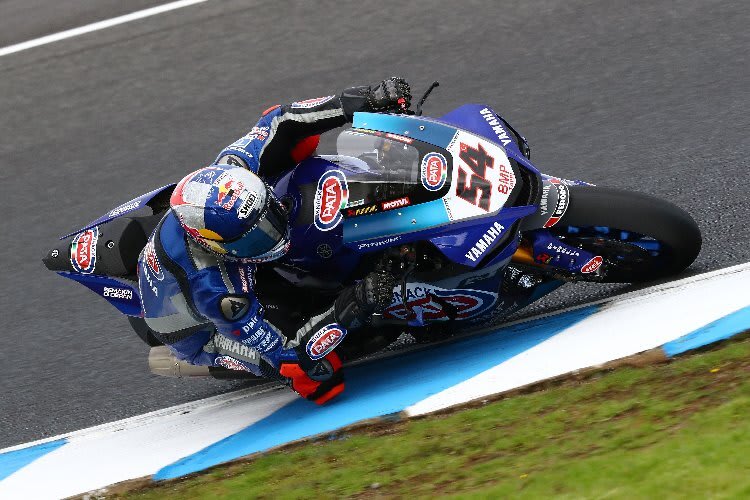 Toprak Razgatlioglu ist ein gefragter Mann