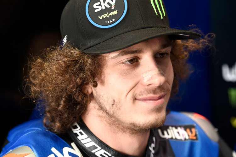 Marco Bezzecchi (21)