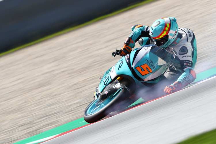 Jaume Masia: Mit dem Q1-Crash nahm das Unheil seinen Lauf