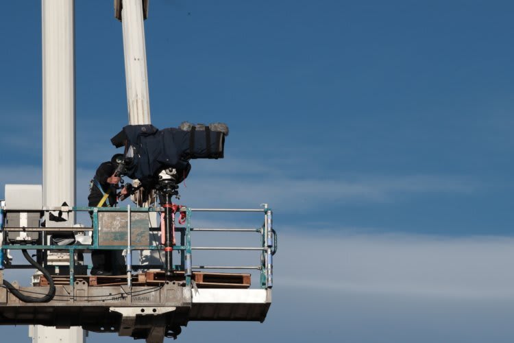 Was wird am Sonntag aus Assen übertragen?