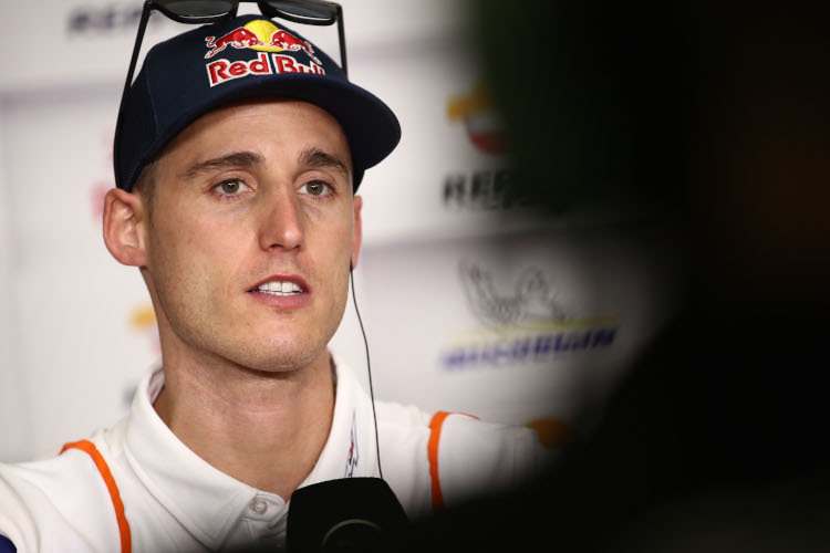 Pol Espargaró will Katar hinter sich lassen