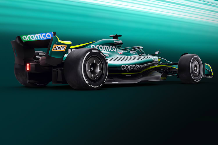 Die Seitenkästen geben viel zu reden