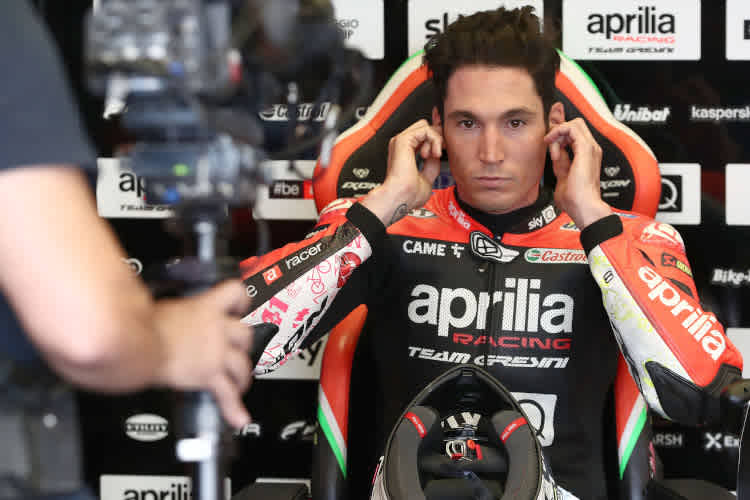 Aleix Espargaró (31)