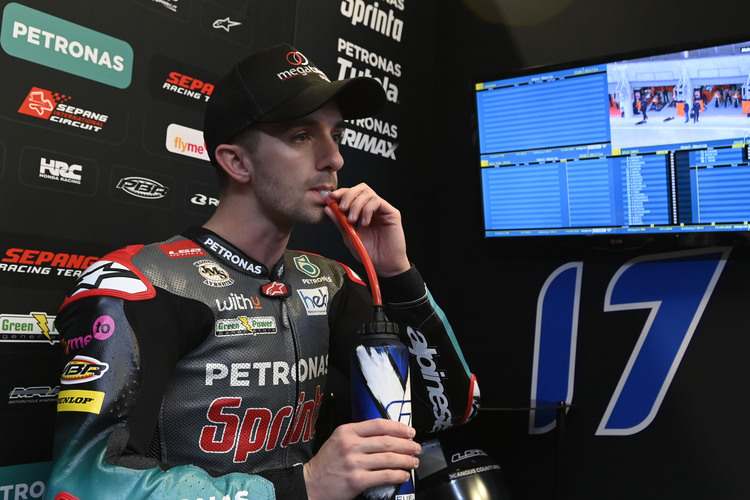 John McPhee hofft auf eine Kehrtwende durch das Ergebnis in Frankreich