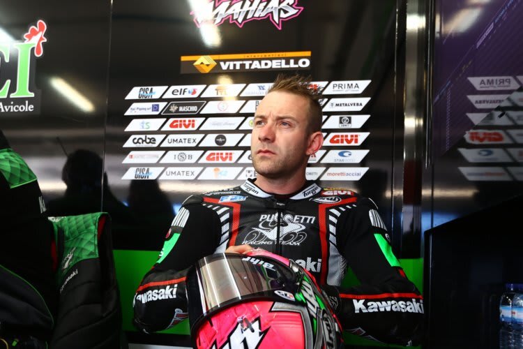 Lucas Mahias sucht sein Vertrauen