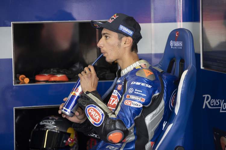 Toprak Razgatlioglu: Kann Yamaha die Konkurrenz besiegen?