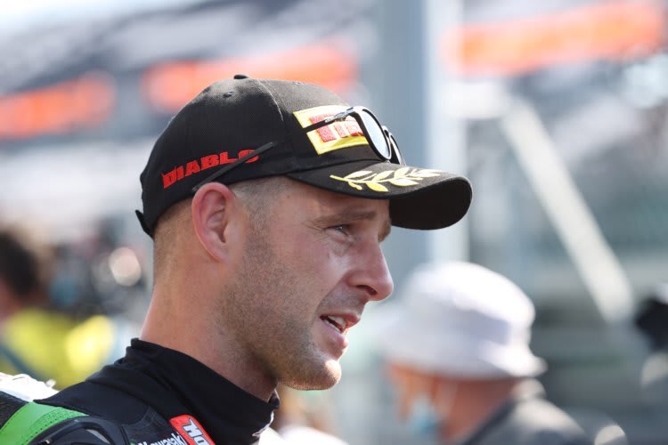 Jonathan Rea bekam von seinen Fans Rückendeckung, aber teils auch heftige Kritik