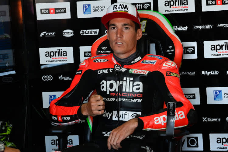 Aleix Espargaró (32)