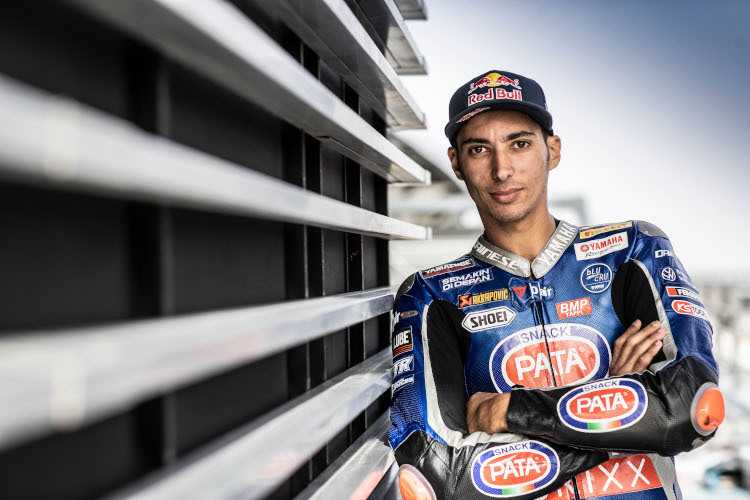 Toprak Razgatlioglu (25)