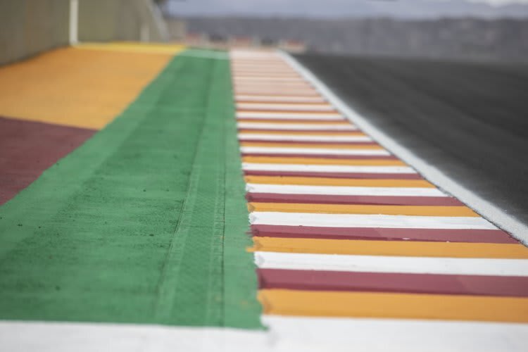 Am späten Nachmittag in Mitteleuropa geht es in Argentinien los