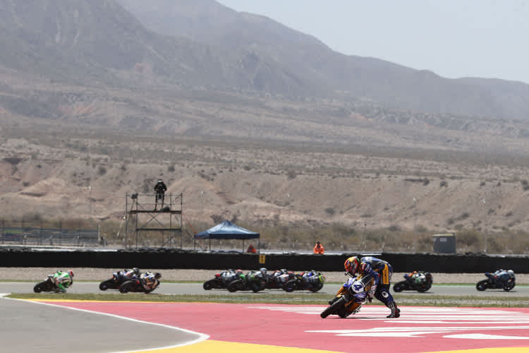 Steven Odendaal: Der Titeltraum löste sich in Luft auf...