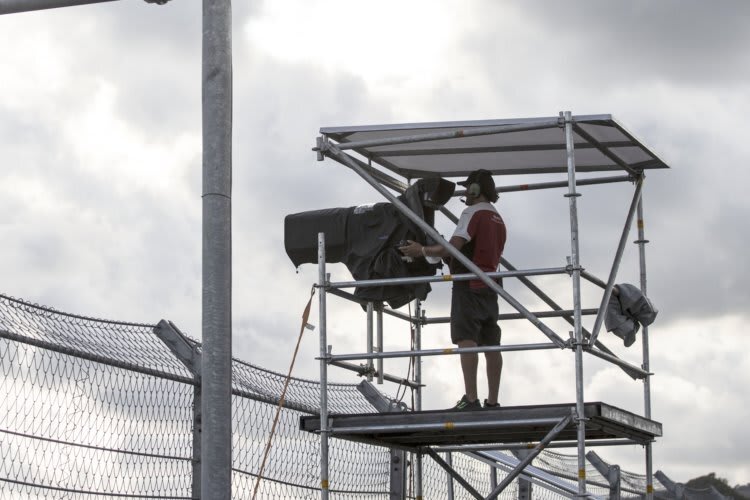 Das erste Rennen der Superbike-WM wird auf zwei TV-Sendern live übertragen