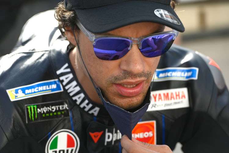 Franco Morbidelli