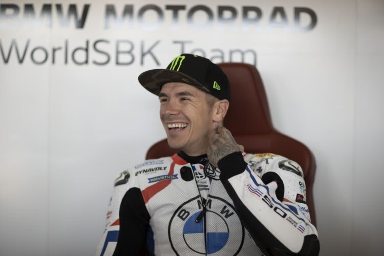 Scott Redding